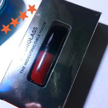 Photo of Hourglass Opaque Rouge Liquid Lipstick uploaded by Vilma V.