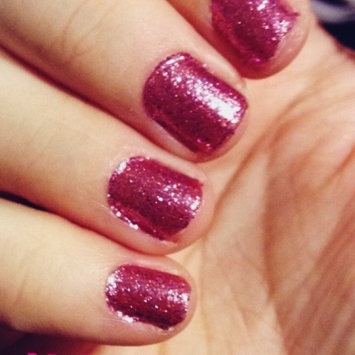 Photo of Sally Hansen® Salon Effects Real Nail Polish Strips uploaded by Samantha K.