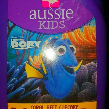 Photo of Aussie Kids Coral Reef Cupcake 3n1 Shampoo Conditioner Body Wash uploaded by Juliette N.