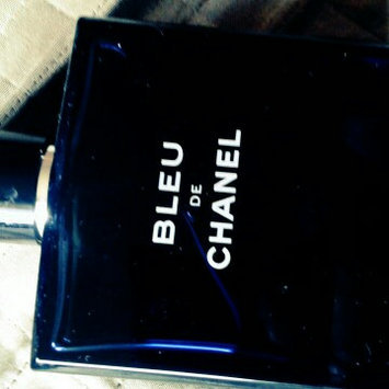 Photo of CHANEL Bleu De Chanel Eau De Toilette Spray uploaded by Karla H.