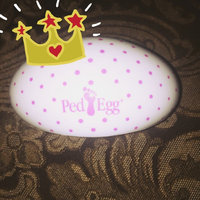 PedEgg Foot File uploaded by Lilibeth T.
