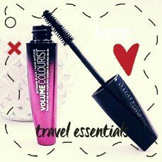 Photo of Rimmel London Wonder’Lash Volume Colourist uploaded by Daiana M.