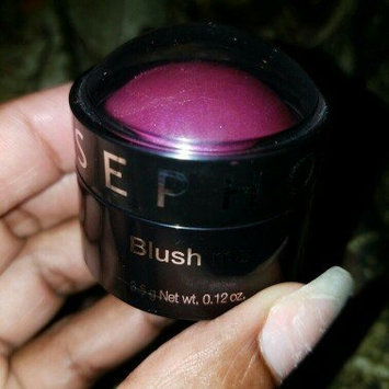 Photo of SEPHORA COLLECTION Blush Me uploaded by jameelah j.