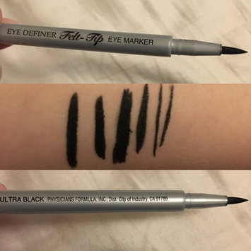 Photo of Physicians Formula Eye Definer Felt Tip Marker uploaded by Ji B.