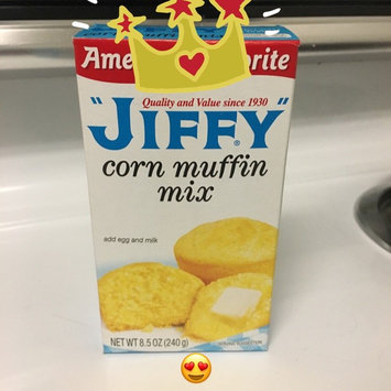 Photo of Jiffy Corn Muffin Mix uploaded by Lucia G.