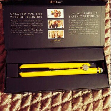 Photo of Drybar The Tress Press Digital Styling Iron uploaded by Abie W.