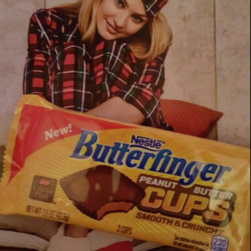 Photo of BUTTERFINGER Peanut Butter Cups uploaded by Erin L.