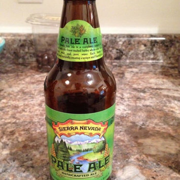 Photo of Sierra Nevada Pale Ale uploaded by John M.