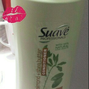 Photo of Suave® Professionals Almond and Shea Butter uploaded by Denise W.