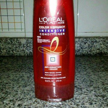 Photo of L'Oréal Paris Hair Expert Color Vibrancy Intensive Conditioner uploaded by v-26129461 ariana nathaly r.