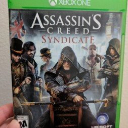 Photo of Ubi Soft Assassin's Creed Syndicate - Xbox One uploaded by Shailine D.