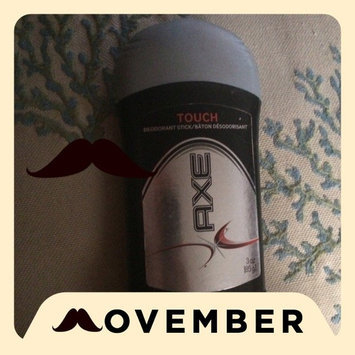 Photo of Axe Fresh Clix Deodorant Stick uploaded by Emily C.