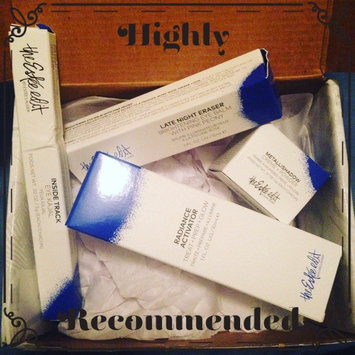 Photo of The Estée Edit Inside Track Eye Kajal uploaded by Cassandra E.