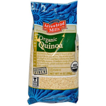 Photo of Arrowhead Mills Quinoa uploaded by Hannah P.
