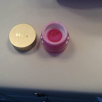 Photo of stila Aqua Glow™ Watercolor Blush uploaded by Gwen J.