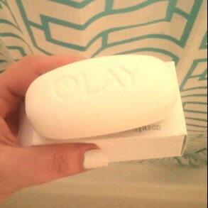 Photo of Olay Outlast Ultra Moisture Shea Butter Beauty Bar uploaded by Amanda C.