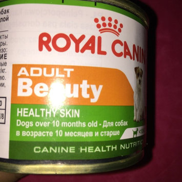 Photo of Royal Canin Adult Beauty 24x5.8oz uploaded by Haydee R.