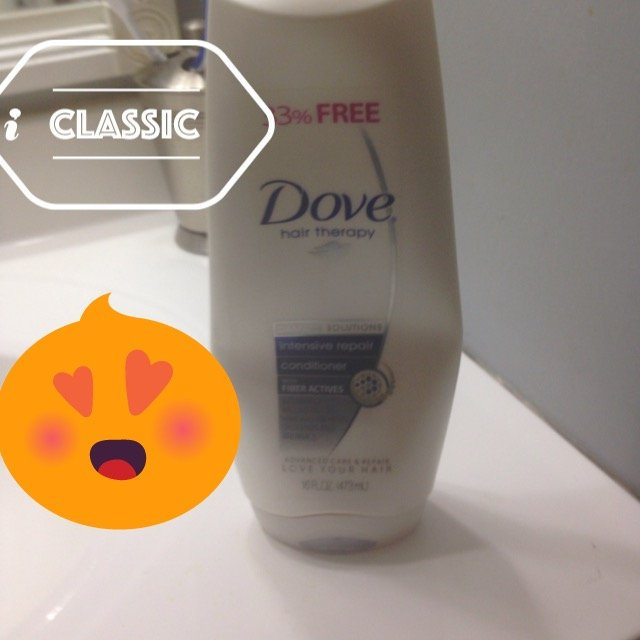 Clear Scalp & Hair Beauty Therapy Frizz-Control Nourishing Daily Conditioner