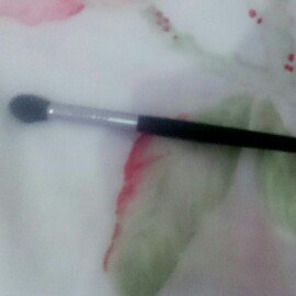 Photo of Mary Kay® Cream Eye Color/Concealer Brush uploaded by Kallyne H.