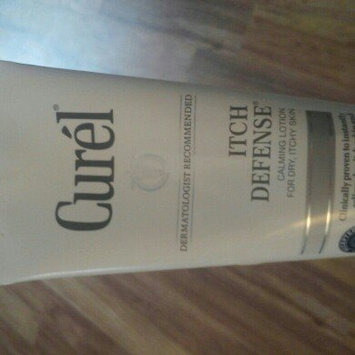 Photo of Curél® DAILY HEALING ORIGINAL LOTION FOR DRY SKIN uploaded by Leslie C.