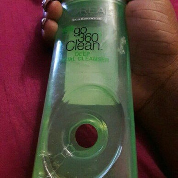 Photo of L'Oréal Paris Go 360 Clean Facial Cleanser uploaded by Crystal C.