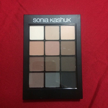 Photo of Sonia Kashuk Eye On Neutral Palette uploaded by Jyl B.