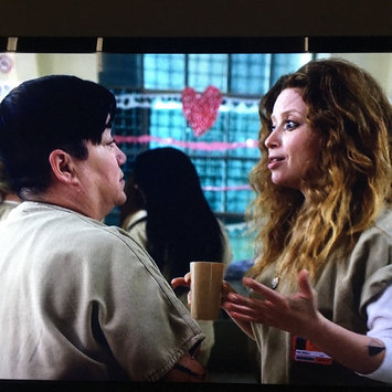 Photo of Orange is the New Black uploaded by Tinese H.