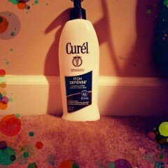 Photo of Curél® ITCH DEFENSE® FRAGRANCE FREE LOTION FOR DRY ITCHY SKIN uploaded by Malinda Brown W.