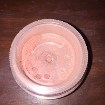 Photo of bareMinerals Loose Powder Blush uploaded by Melissa D.
