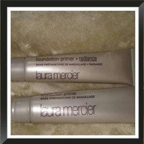 Photo of Laura Mercier Foundation Primer- Protect Broad Spectrum SPF 30/PA+++ uploaded by Holly N.