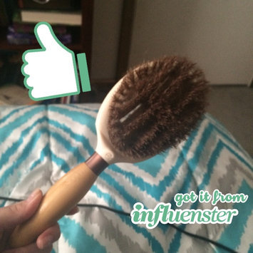 Photo of ECOTOOLS SLEEK + SHINE FINISHER HAIR BRUSH uploaded by Ashley B.