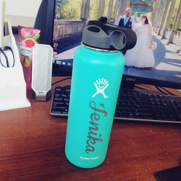 Photo of Hydro Flask T4031 Wide Mouth 40 Oz uploaded by Jenika S.