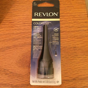Photo of Revlon Colorstay Creme Gel Eye Liner uploaded by Resh L.