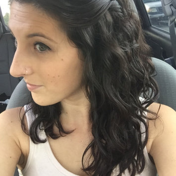 Photo of CATWALK Curlesque Curl Collection Curls Rock Amplifier uploaded by Brie S.