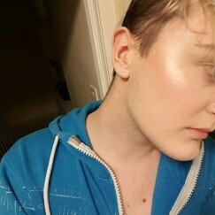 Photo of Anastasia Beverly Hills A23 Large Diffuser Brush uploaded by Lex B.