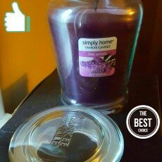 Photo of Yankee Candle Lilac Blossoms 12oz. Perfect Pillar uploaded by Mel K.