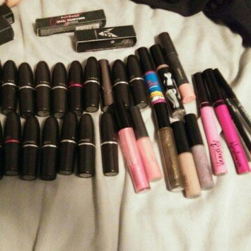Photo of M.A.C Cosmetics Cremesheen Glass uploaded by Sam R.