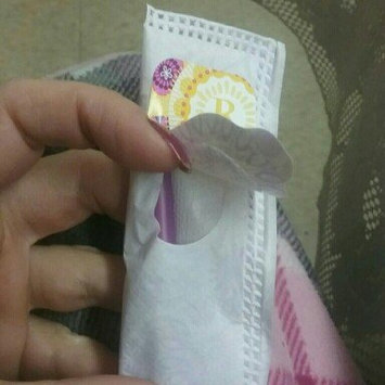 Photo of Tampax Radiant Regular uploaded by Melissa R.
