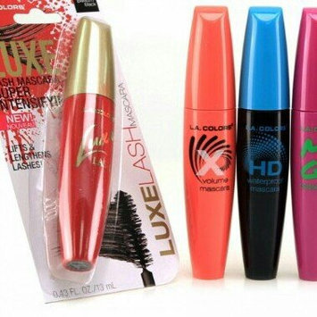 Photo of L.A. Colors X Volume Mascara uploaded by Teresa V.