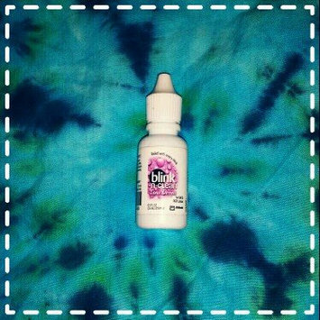 Photo of Complete by AMO Blink-N-Clean Lens Drops For Soft Contact Lenses uploaded by Ysaura B.