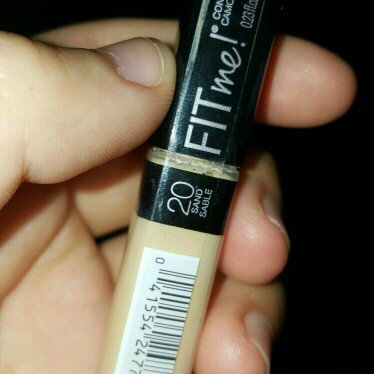 Maybelline Fit Me® Concealer