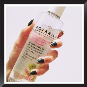 Photo of Boots Botanics All Bright Micellar 3 in 1 Cleansing Solution uploaded by Elizabeth S.