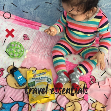 Photo of Gerber® Graduates® Yogurt Melts® | Banana Vanilla uploaded by Marlene R.