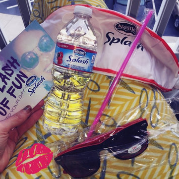Photo of Nestlé Pure Life Splash Wild Berry uploaded by Amber J.