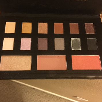 Photo of BH Cosmetics Pride + Prejudice + Zombies - Eye + Cheek Palette uploaded by Estefani L.