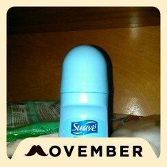 Photo of Suave® Roll-On Powder Anti-Perspirant Deodorant uploaded by Jorge P.