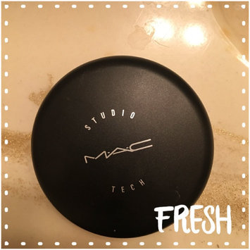 Photo of M.A.C Cosmetics Studio Tech Foundation uploaded by Melissa C.