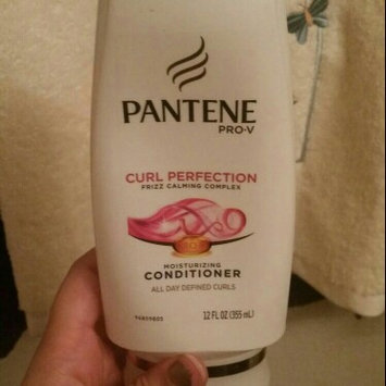 Photo of Pantene Pro-V Curl Perfection Conditioner uploaded by Debra W.
