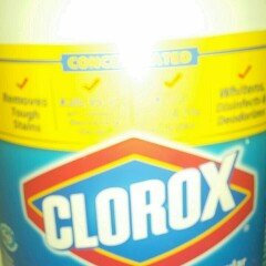Photo of Clorox Concentrated Regular Bleach uploaded by johanna f.