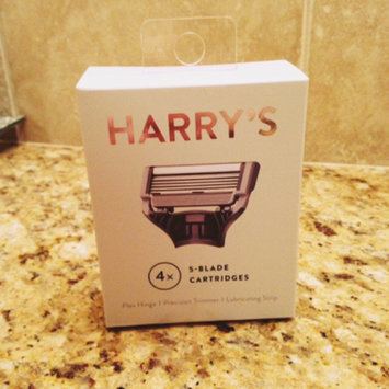 Photo of Harry's Blades uploaded by Hallie A.